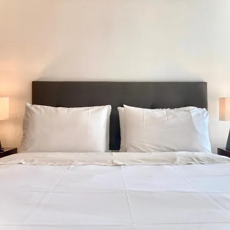 Cozy 2br With Ocean View In Cartagena