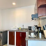 Cozy 2Br With Ocean View In Cartagena
