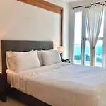 Cozy 2Br With Ocean View In Cartagena