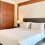 Cozy 2Br With Ocean View In Cartagena