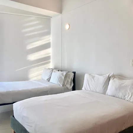 Apartahotel Cozy 2br With Ocean View In Cartagena
